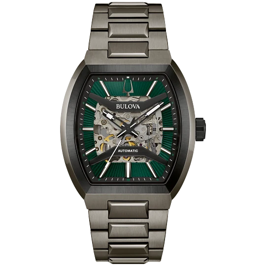 Bulova Maquina - 98A321