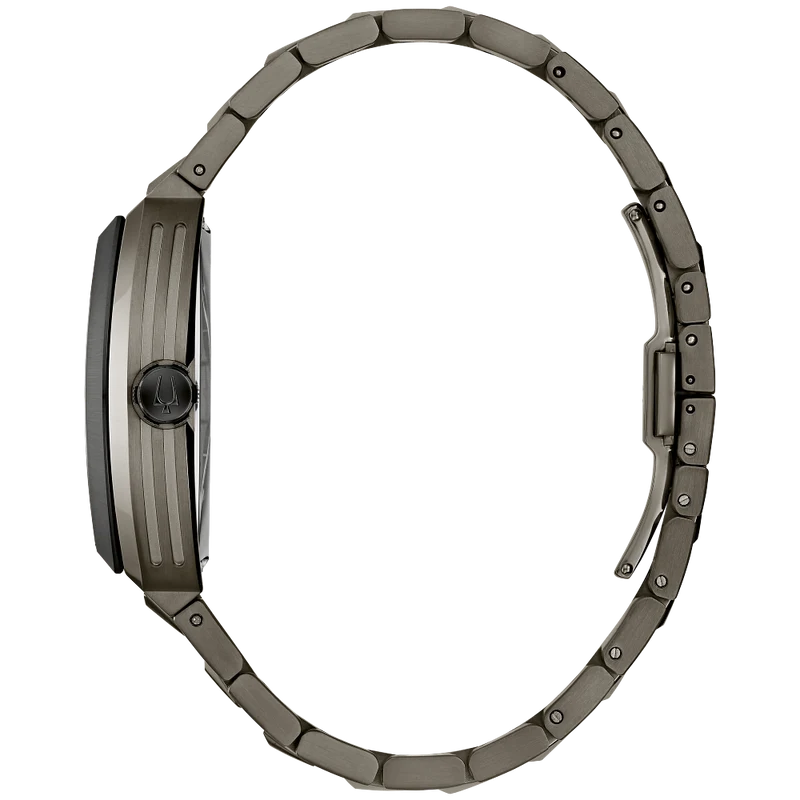 Bulova Maquina - 98A321