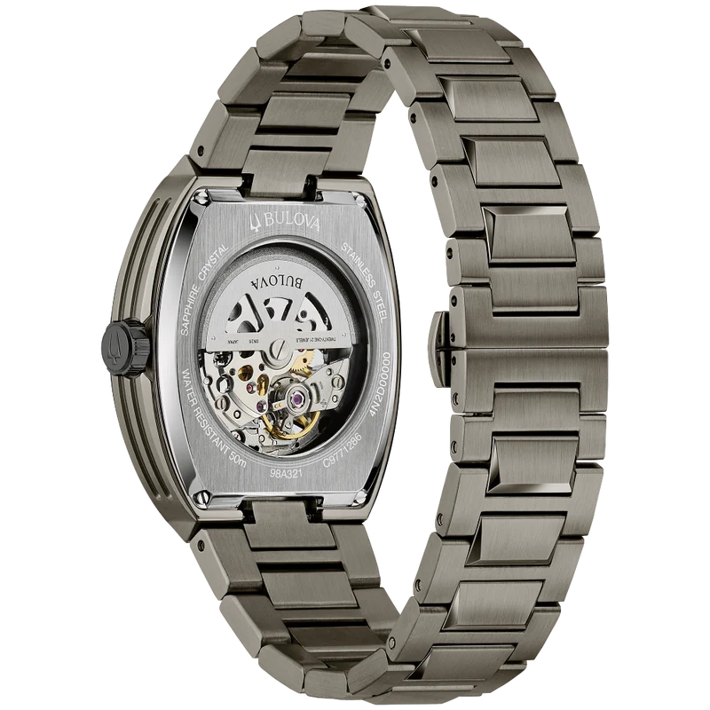 Bulova Maquina - 98A321
