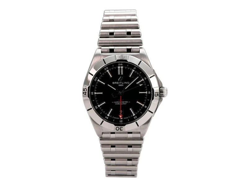 Breitling Chronomat Automatic GMT 40 Ref. A32398101B1A1