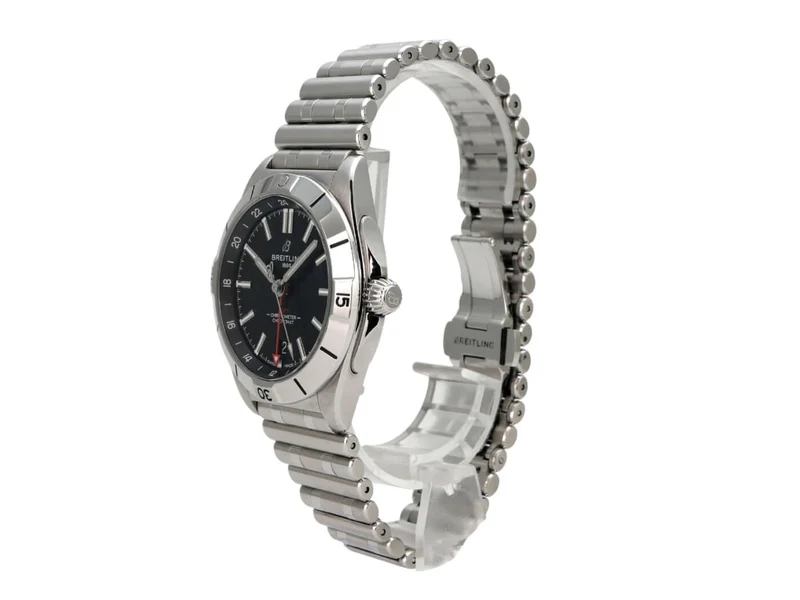 Breitling Chronomat Automatic GMT 40 Ref. A32398101B1A1