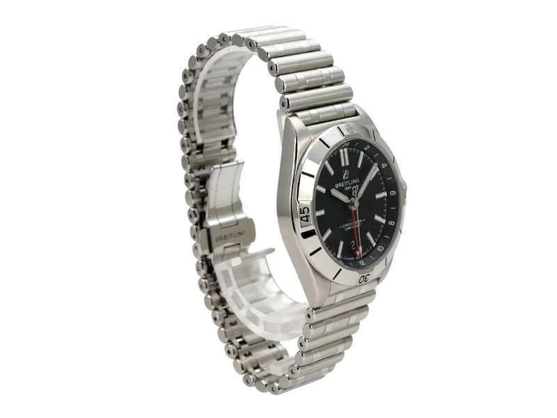 Breitling Chronomat Automatic GMT 40 Ref. A32398101B1A1