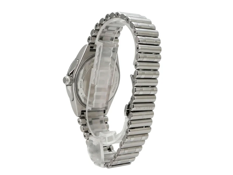 Breitling Chronomat Automatic GMT 40 Ref. A32398101B1A1