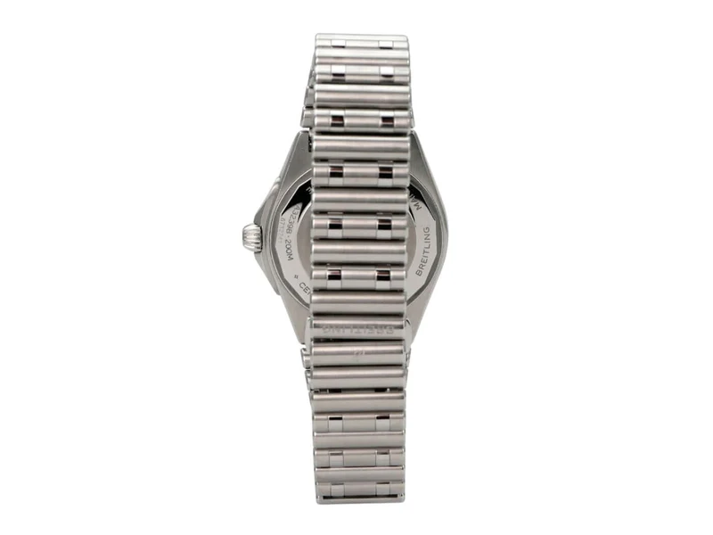 Breitling Chronomat Automatic GMT 40 Ref. A32398101B1A1