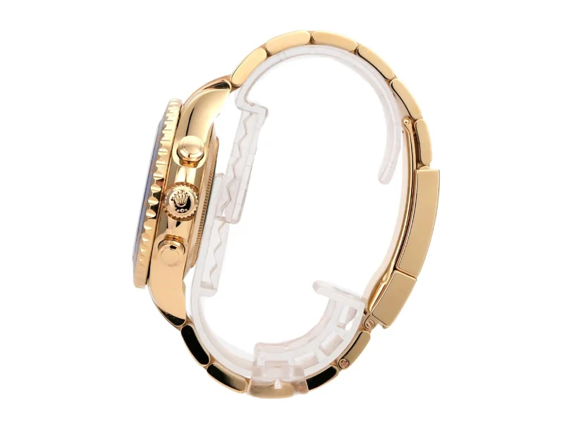 Rolex Yacht-Master II Gelbgold 116688