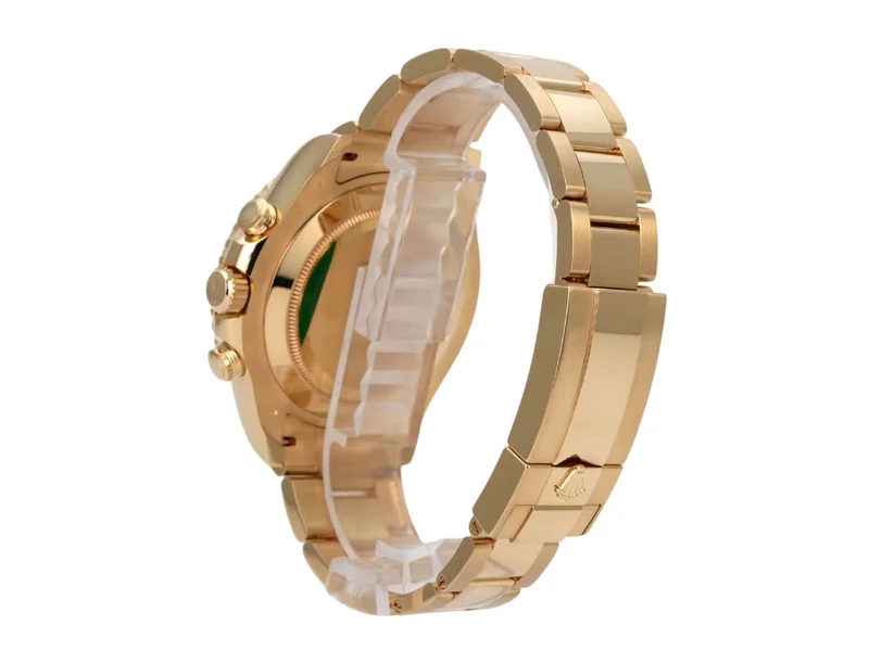 Rolex Yacht-Master II Gelbgold 116688
