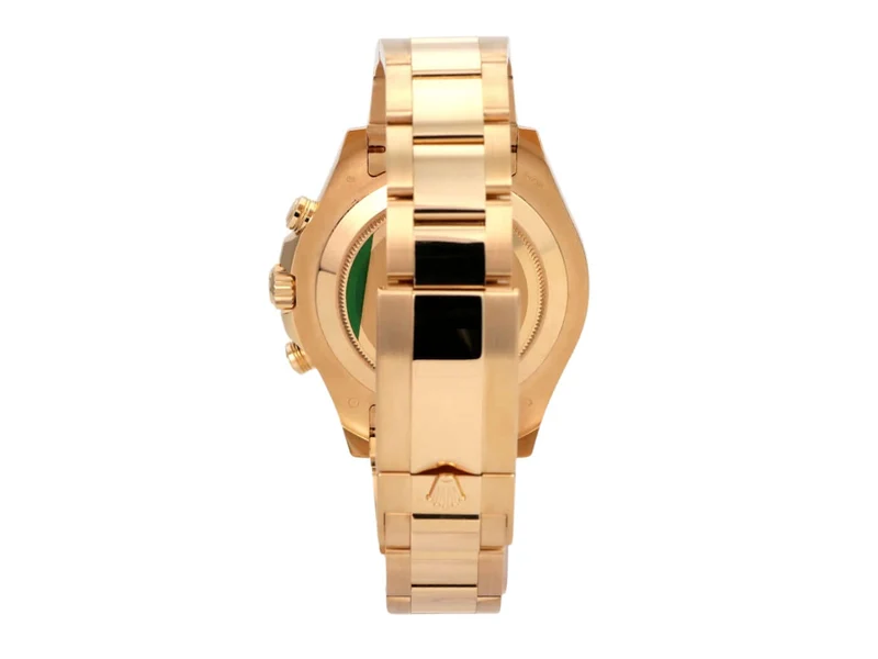 Rolex Yacht-Master II Gelbgold 116688