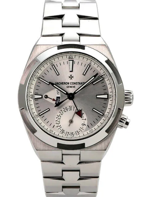 Vacheron Constantin Overseas Dual Time Ref. 7900V-110A-B333