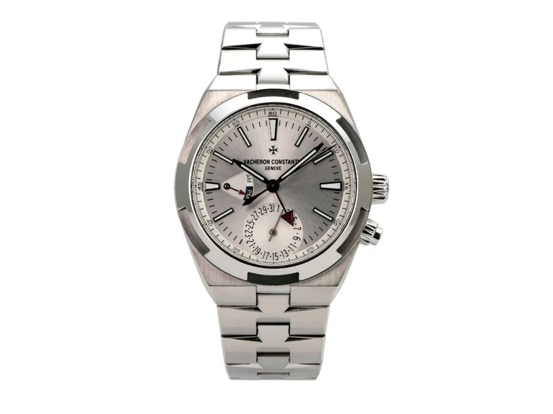 Vacheron Constantin Overseas Dual Time Ref. 7900V-110A-B333