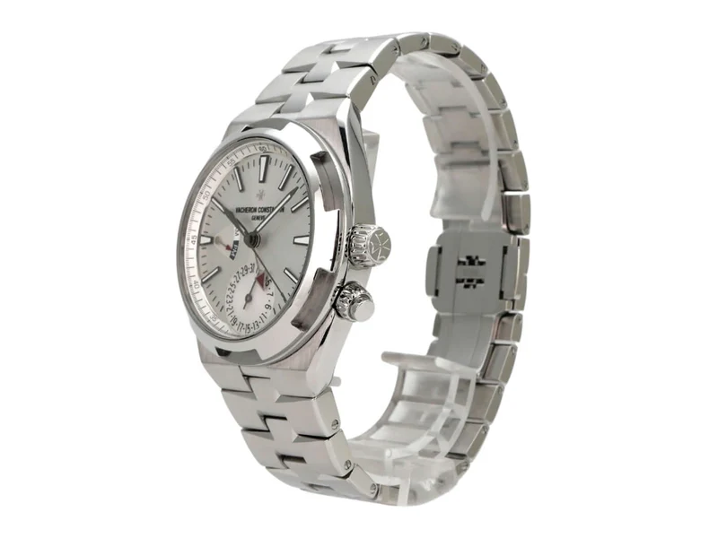 Vacheron Constantin Overseas Dual Time Ref. 7900V-110A-B333