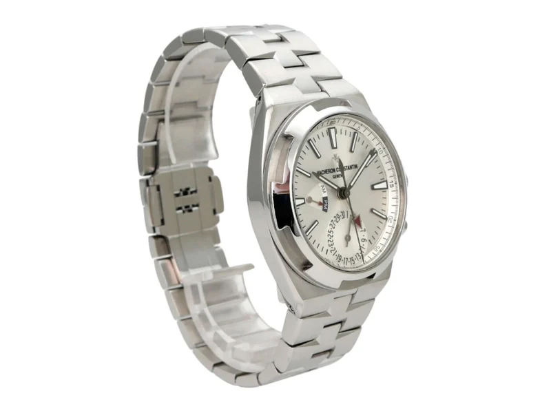 Vacheron Constantin Overseas Dual Time Ref. 7900V-110A-B333