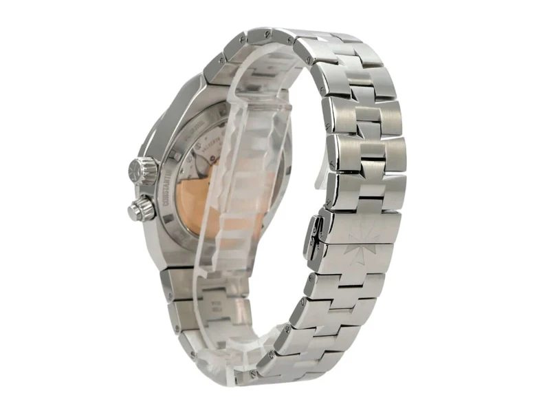 Vacheron Constantin Overseas Dual Time Ref. 7900V-110A-B333