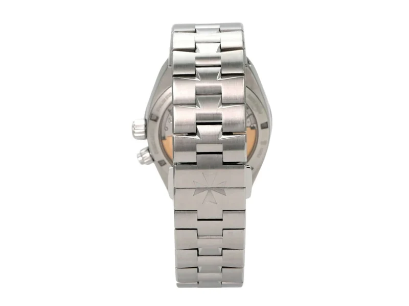 Vacheron Constantin Overseas Dual Time Ref. 7900V-110A-B333