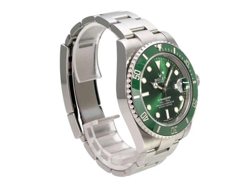 Rolex Submariner Date 116610LV