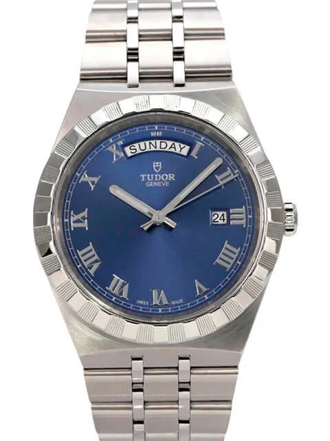 Tudor Royal Day-Date Ref. M28600-0005