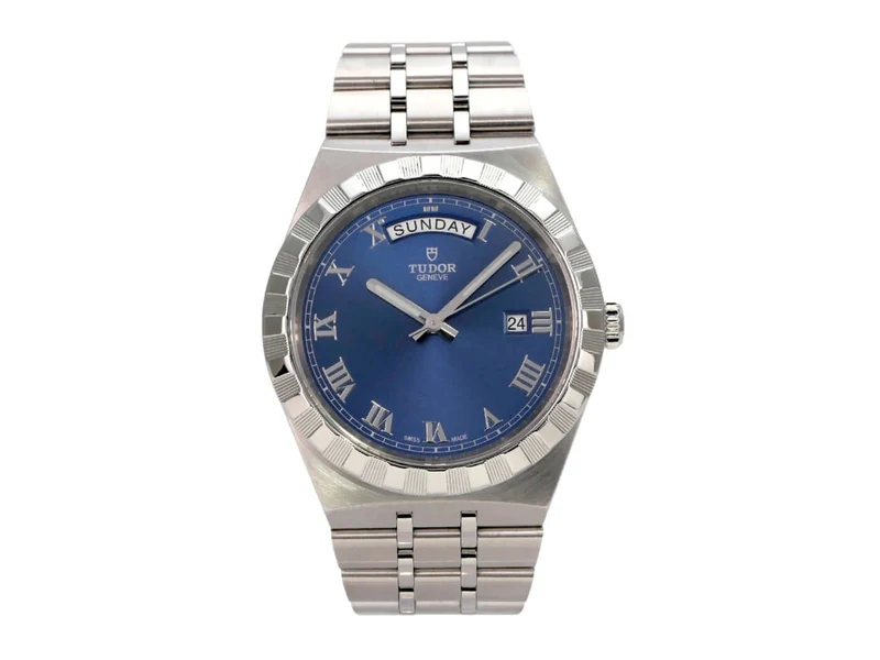 Tudor Royal Day-Date Ref. M28600-0005