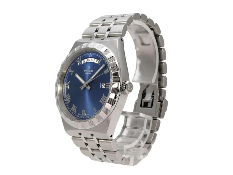 Tudor Royal Day-Date Ref. M28600-0005