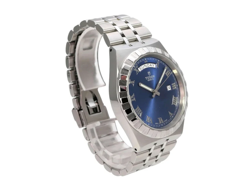 Tudor Royal Day-Date Ref. M28600-0005