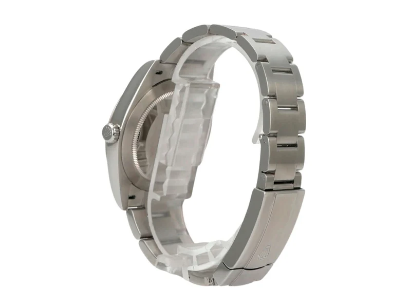 Rolex Oyster Perpetual 41 Ref. 124300 Gelb
