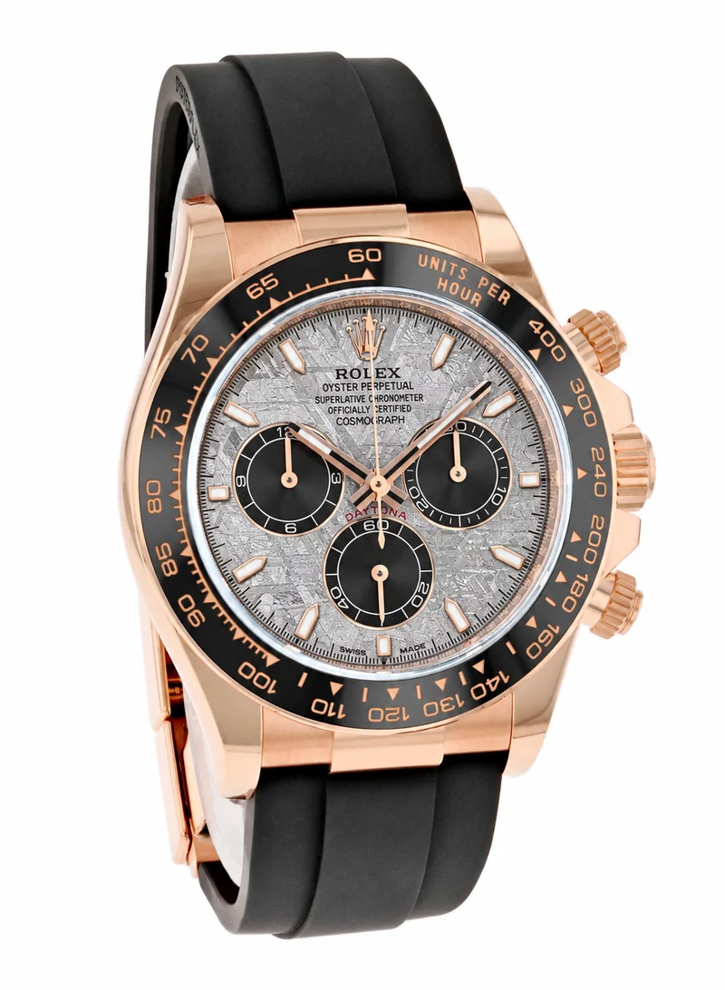 Rolex Cosmograph Daytona