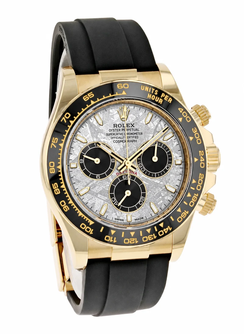 Rolex Cosmograph Daytona