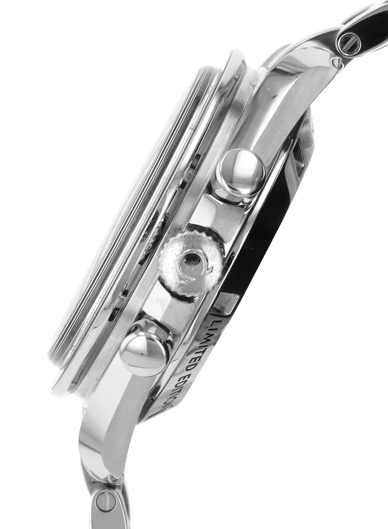 Omega Speedmaster Moonwatch Apollo XVII 45th Anniversary Limited Edition