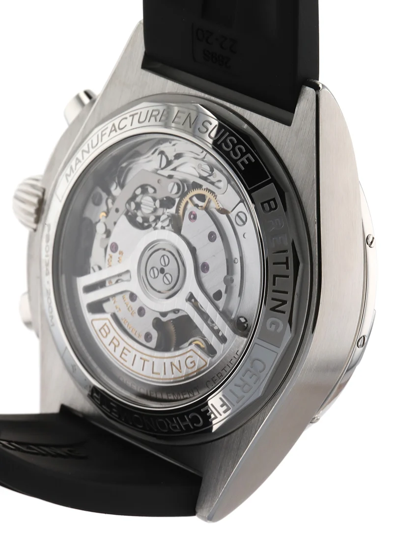 Breitling Chronomat B01 42