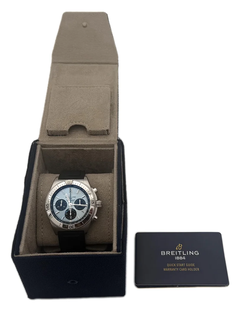 Breitling Chronomat B01 42