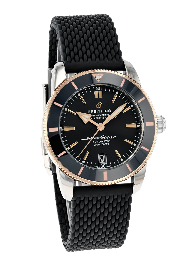 Breitling Superocean Heritage II B20 Automatic 42