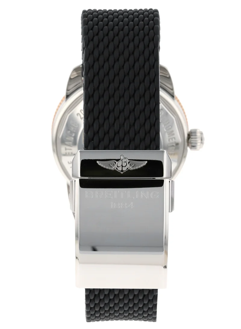 Breitling Superocean Heritage II B20 Automatic 42