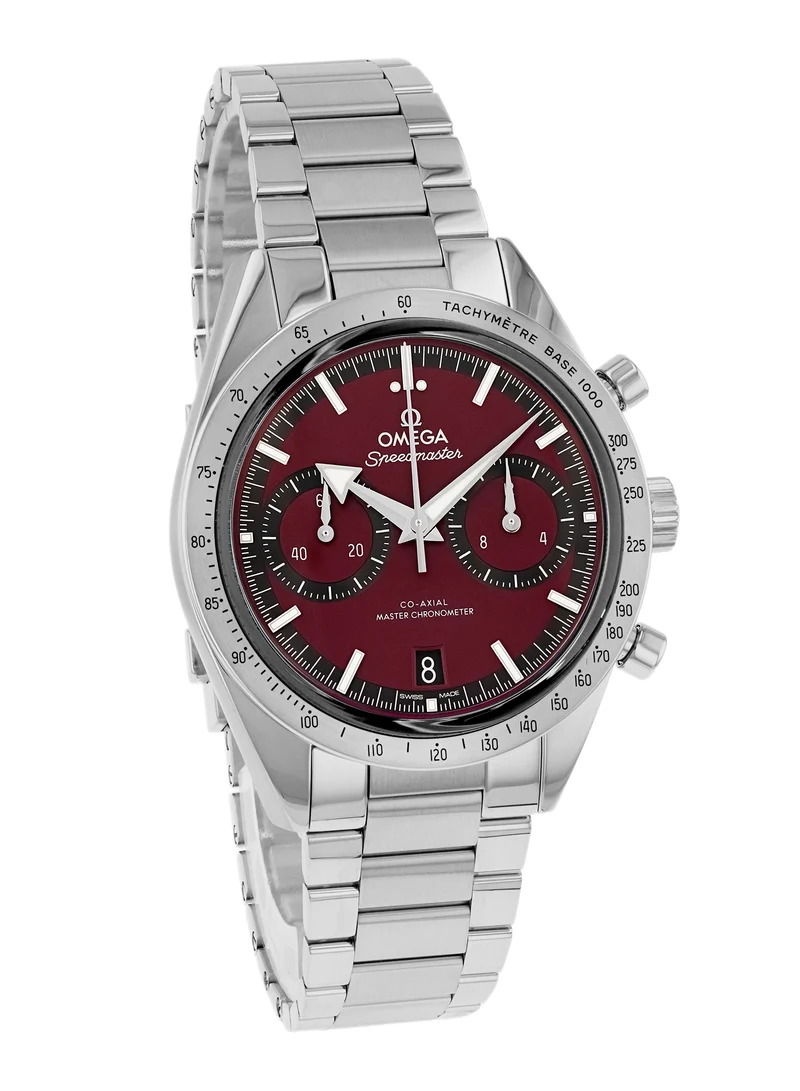 Omega Speedmaster '57