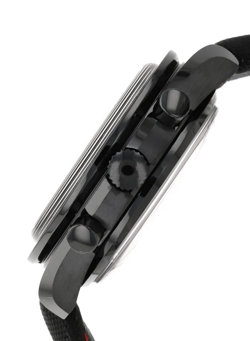 Omega Speedmaster Moonwatch "Dark Side of the Moon" Black Black