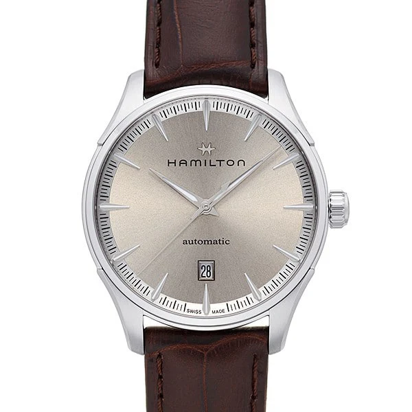 Hamilton Jazzmaster Auto