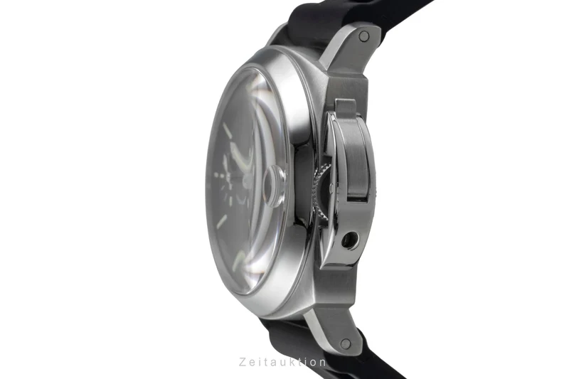 Panerai Luminor Marina steel automatic men's watch PAM00048 [2605812]