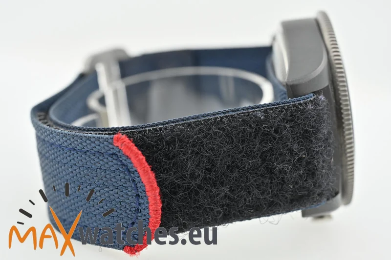 Tudor FXD Chronograph 25807KN Carbon Alinghi Red Bull