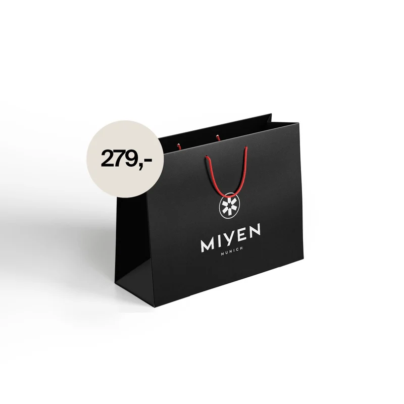 ABYSS - Gift Voucher, einfarbige Lünette