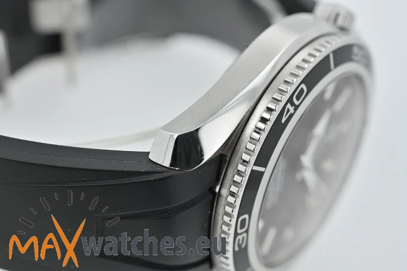 Omega Seamaster Planet Ocean 42mm 2901.50.91 Rubber Strap