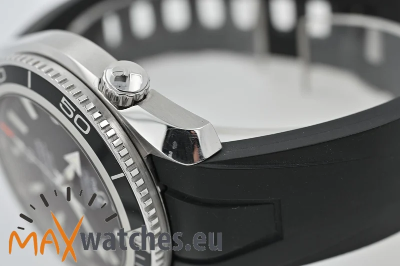 Omega Seamaster Planet Ocean 42mm 2901.50.91 Rubber Strap