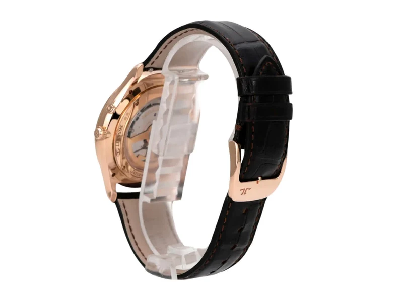 Jaeger-LeCoultre Master Ultra Thin Reserve de Marche Rotgold Q1372520