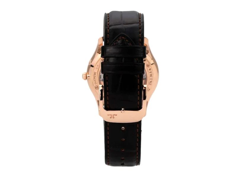 Jaeger-LeCoultre Master Ultra Thin Reserve de Marche Rotgold Q1372520