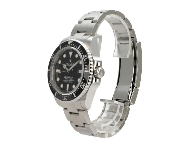 Rolex Sea-Dweller 4000 Ref. 116600