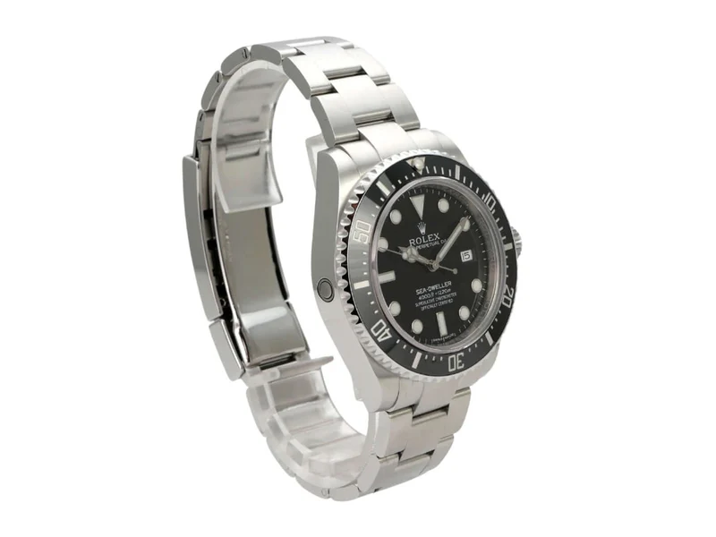 Rolex Sea-Dweller 4000 Ref. 116600