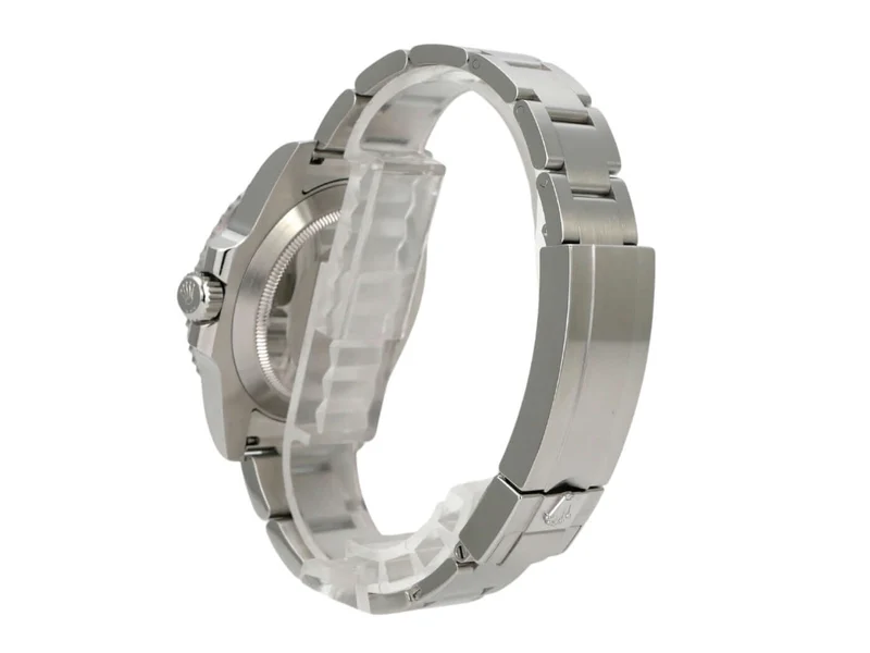 Rolex Submariner Date 116610LV