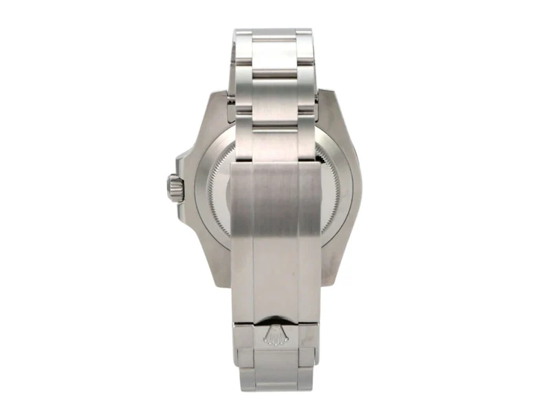 Rolex Submariner Date 116610LV