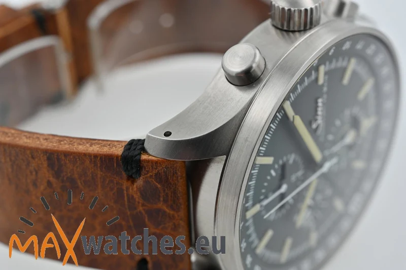 Sinn Jagduhr 3006 Hunting Watch 3006.010 Chronograph