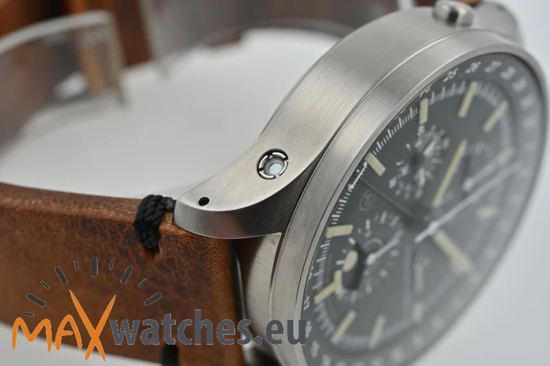 Sinn Jagduhr 3006 Hunting Watch 3006.010 Chronograph