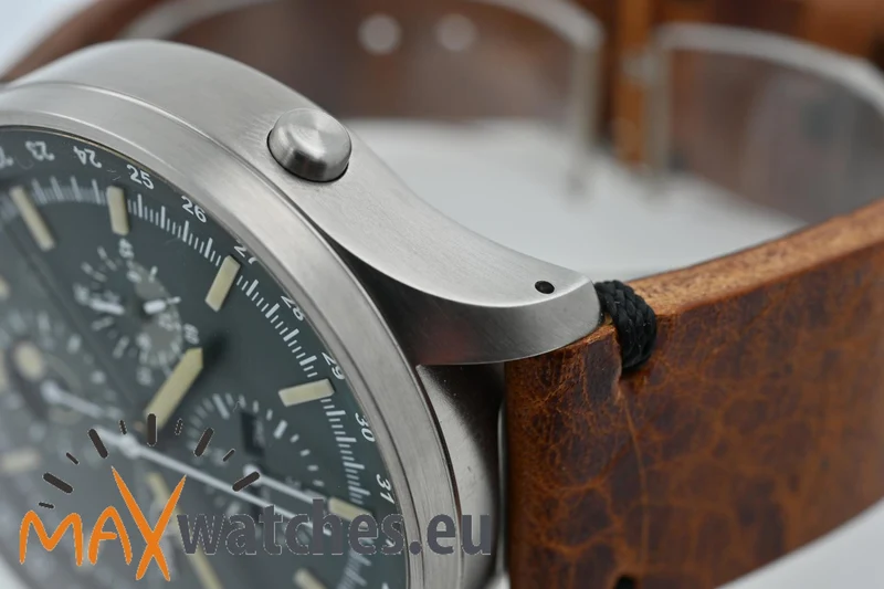 Sinn Jagduhr 3006 Hunting Watch 3006.010 Chronograph