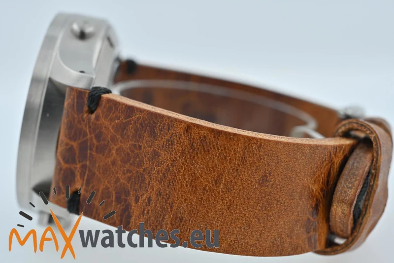 Sinn Jagduhr 3006 Hunting Watch 3006.010 Chronograph