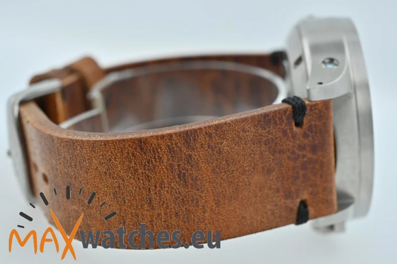 Sinn Jagduhr 3006 Hunting Watch 3006.010 Chronograph