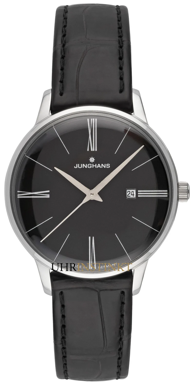 Junghans Meister Damen Quarz